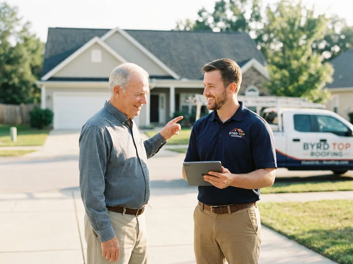 Roofing Holly Hill, SC FAQs